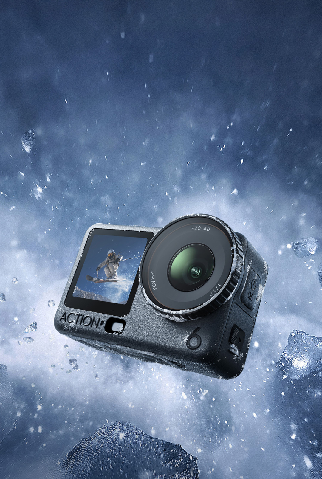 GoPro 2.85亿美元卖身,双11运动相机挤成三档价:1500、1616、2100怎么选