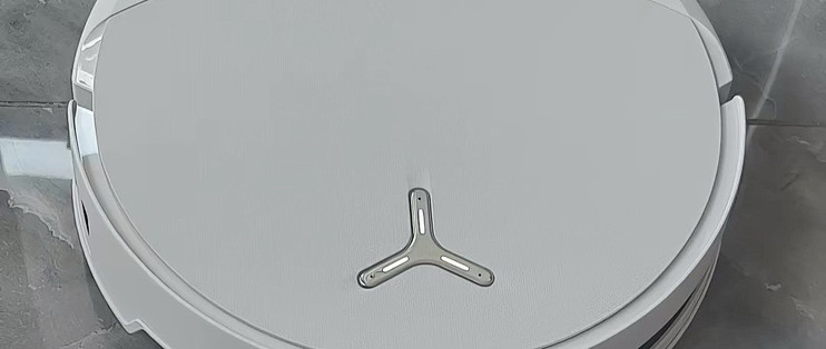 拖地是真干净，省心还差一口气——科沃斯T90使用感受