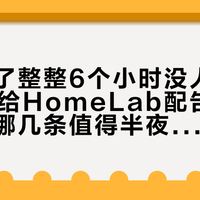 服务挂了整整6个小时没人知道：双11给HomeLab配告警，先分清哪几条值得半夜叫醒你