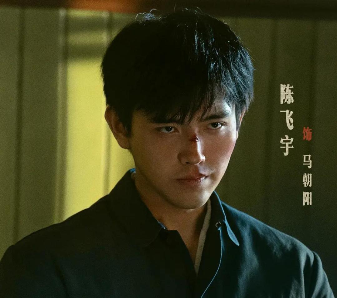 上映第29天,在市场年度最低点那天夺回日冠:《神探之痕迹》现在买票,还是等上线?
