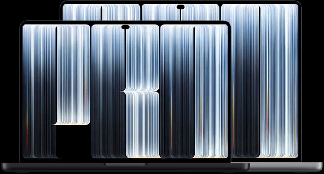 PRO LED XDR屏幕
