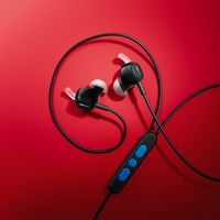 Bose推出全新Bose有线消噪耳塞，融合高品质音质、标志性 QuietControl 消噪技术与即插即用的 USB-C 便捷体验