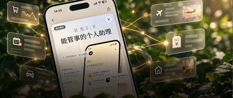 超级App生态下，中国式Personal Agent如何长出来？