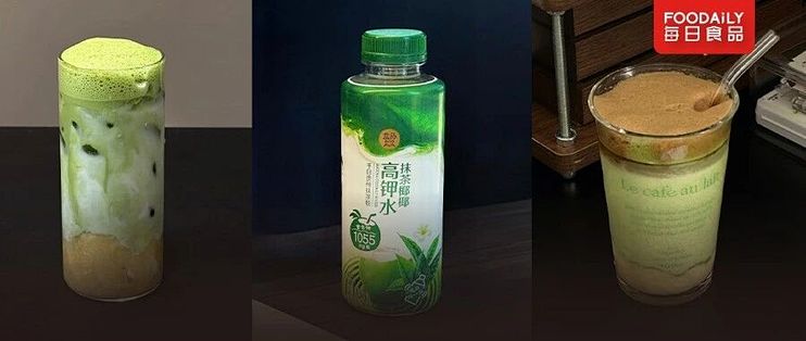 在小红书刷屏、被盒马卖爆！电解质赛道的下一个爆款，会是高钾水吗？