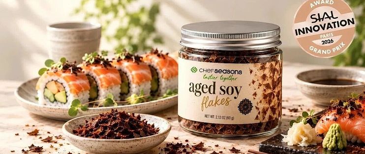 中国发明的酱油，被土耳其人做成了“脆片”？！