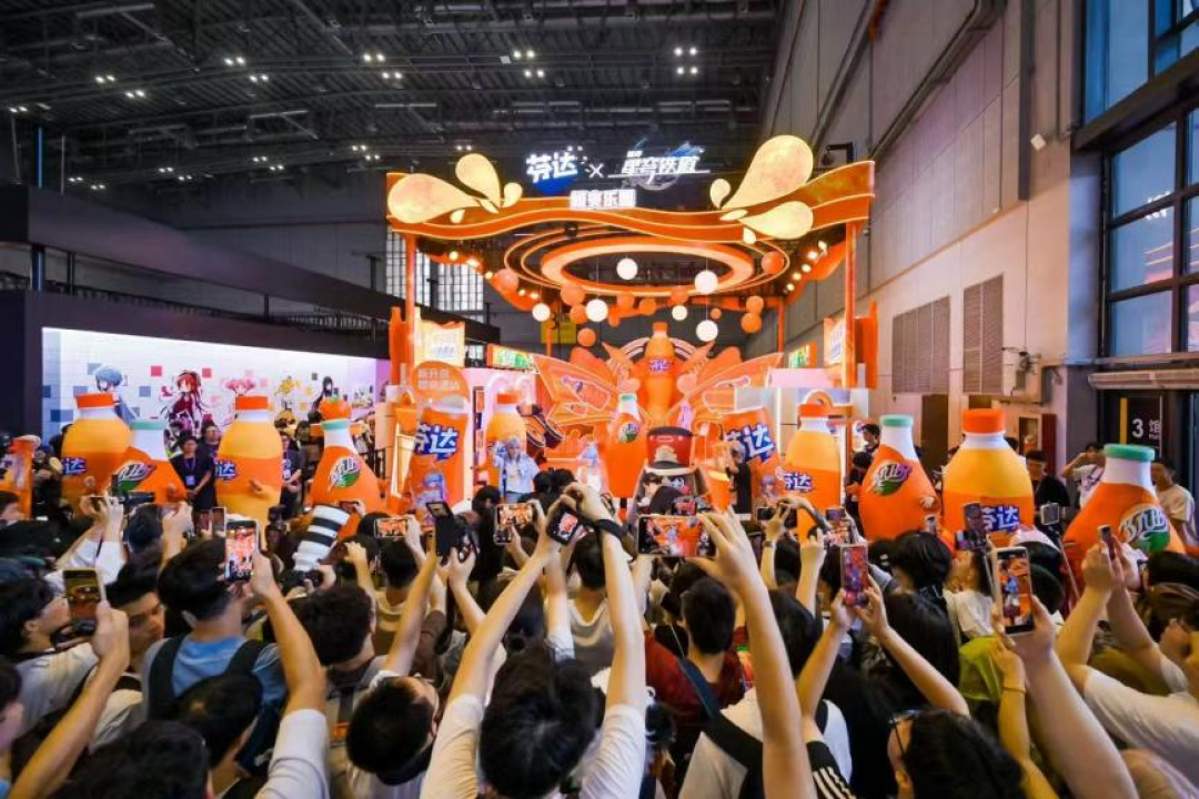 892亿元！可口可乐2026三季度财报公布，中国市场助力亚太增长6%