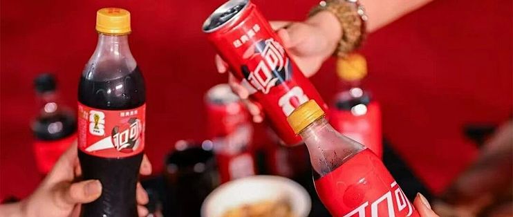 892亿元！可口可乐2026三季度财报公布，中国市场助力亚太增长6%