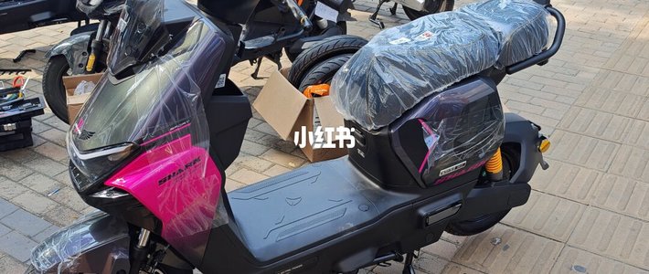 雅迪把