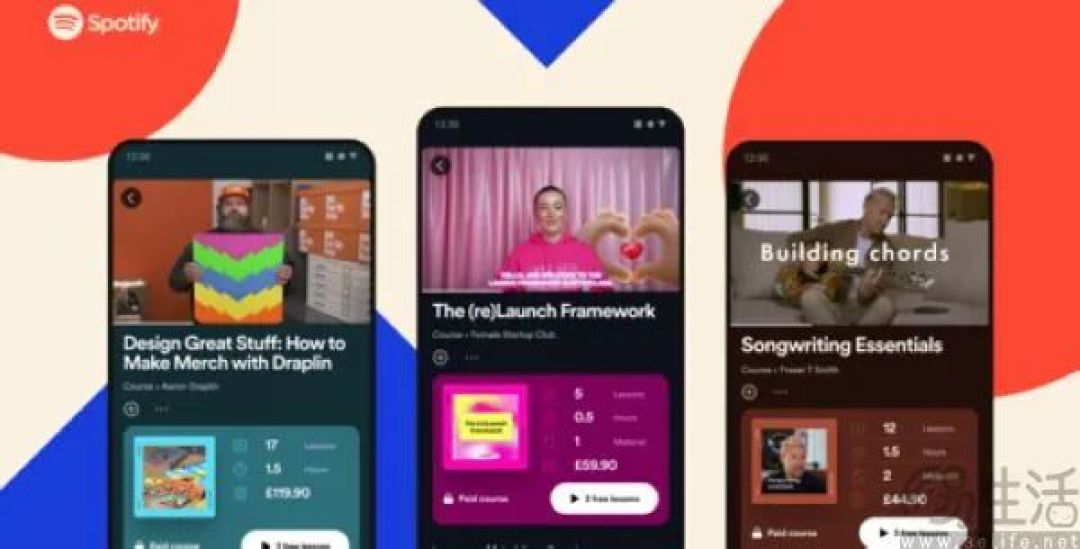 歪风吹到了海外，Spotify也学会防用户如防贼