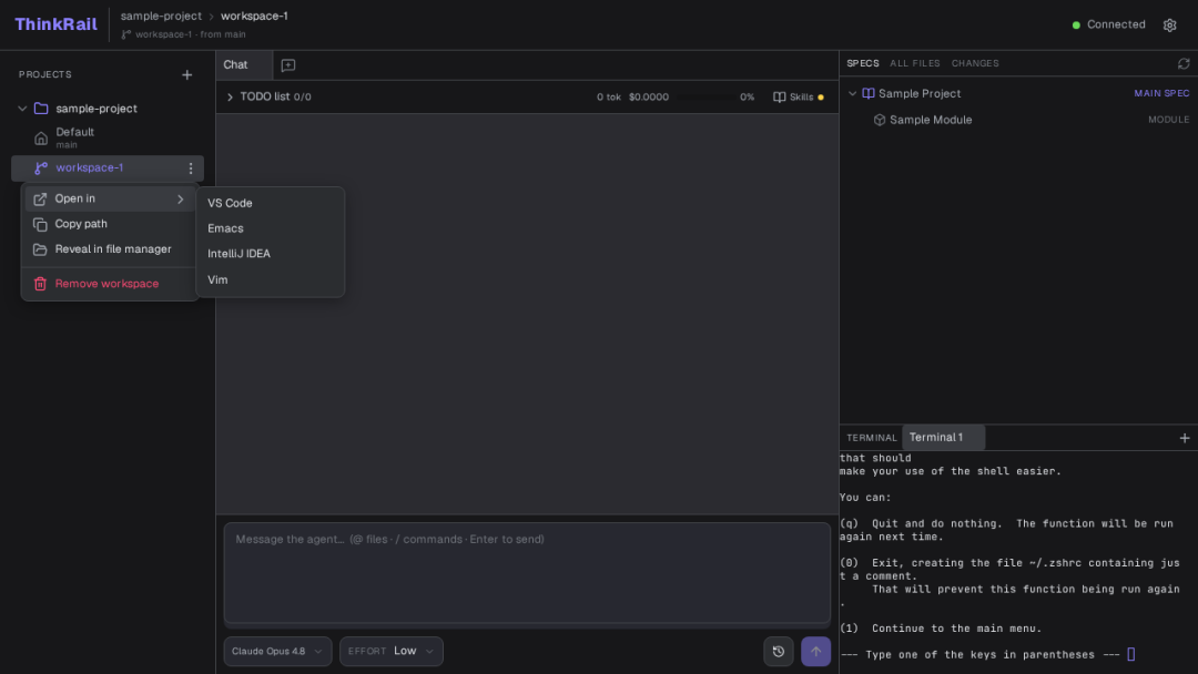 JetBrains开源AI IDE是个壳：5000星，三个安全洞没补