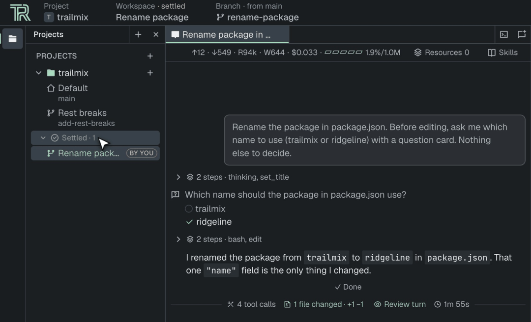 JetBrains开源AI IDE是个壳：5000星，三个安全洞没补