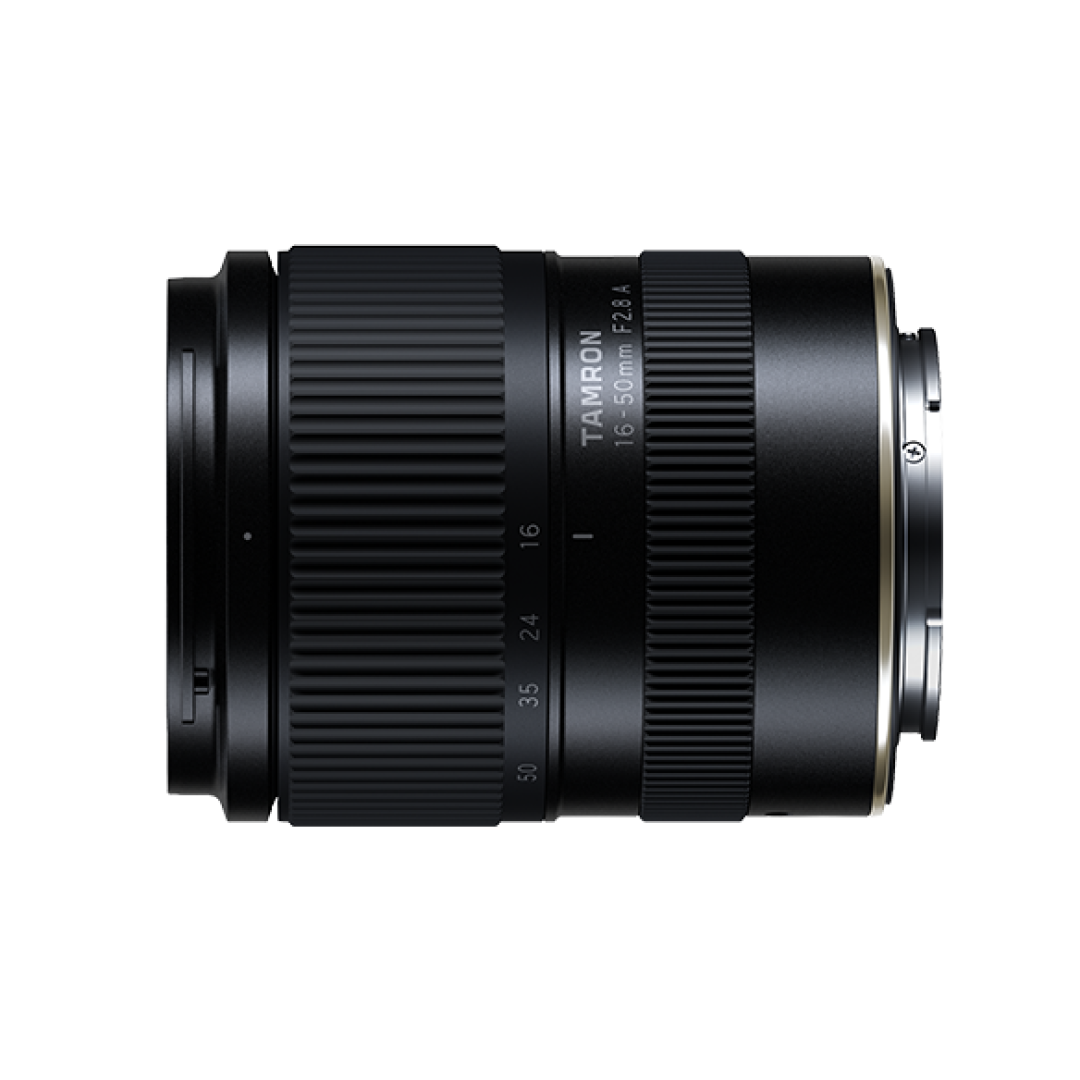 腾龙 16-50 f2.8 首发:佳能半画幅等到了,但 R50 没有机身防抖