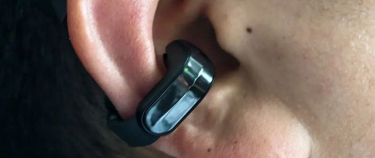 Bose Ultra开放式耳机二代评测：最让我意外的，不是音质