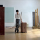 姆巴佩风波波及RIMOWA、季节限定双色到店 | RIMOWA/日默瓦10.29日报