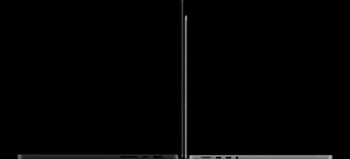 苹果首款触屏MacBook Pro 22999元起，比旧款贵3000元