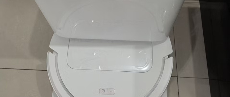 全屋清洁全能帮手｜科沃斯T80S PLUS扫拖洗烘一体机深度体验