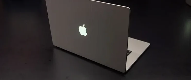 触屏Mac能买吗？先看这篇苹果MacBook Pro快速上手