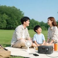 户外电源容量越大就越好吗？电量、功率和重量要一起看