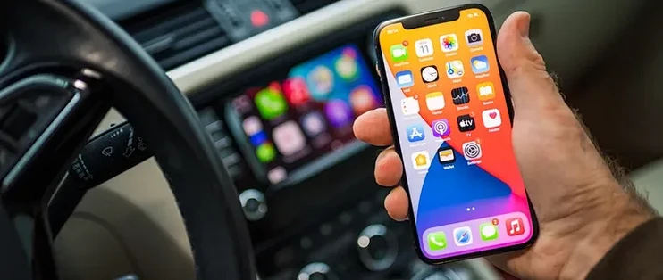 苹果iOS 27.2推送，CarPlay播客和Siri都变样了