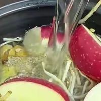 寒热虚实不同喉症食疗方案