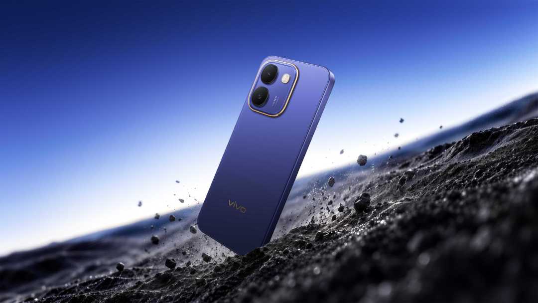 vivo Y600 明天开卖:1699 的万级续航,先和 1529 的 Y600 Pro 对完这三笔账