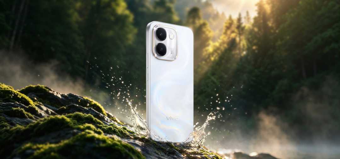 vivo Y600 明天开卖:1699 的万级续航,先和 1529 的 Y600 Pro 对完这三笔账