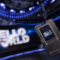 被炒到500的AI工牌，官方只卖119：1446个社区玩法里，最火的不是工牌