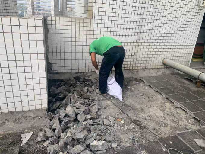 装修主材