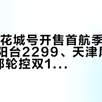 「11.5花城号开售首航季」撞上「光谱阳台2299、天津尾单850」:邮轮控双11,付定金前先把新船、价梯、渠道、尾单这四本账对完