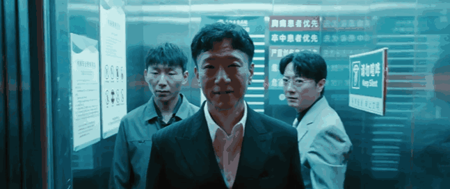 《铁证》：孙红雷再演黑老大，刘宇宁扛刑警，这份追剧指南先收好