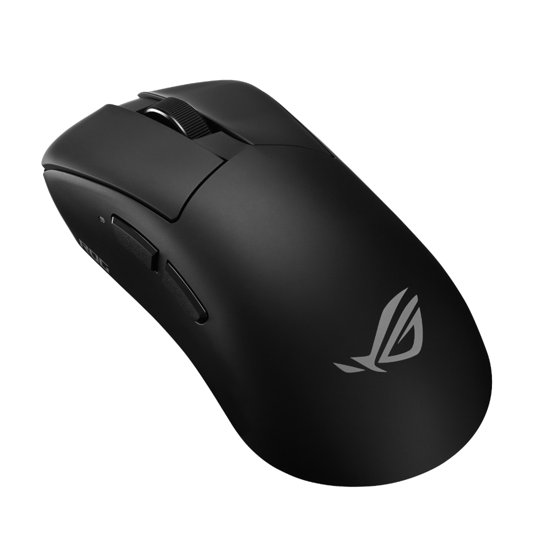 799 元的 ROG 战刃4Ace,把灯和热插拔都砍了,图什么