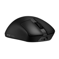799 元的 ROG 战刃4Ace，把灯和热插拔都砍了，图什么