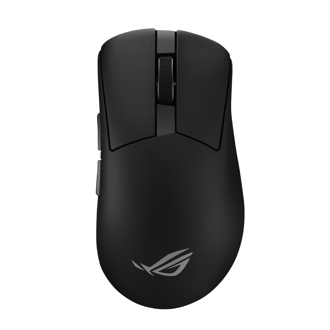 799 元的 ROG 战刃4Ace,把灯和热插拔都砍了,图什么
