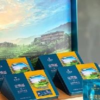朋友推荐乌龙茶哪个牌子好？我让五个喝茶的朋友各推一款，
