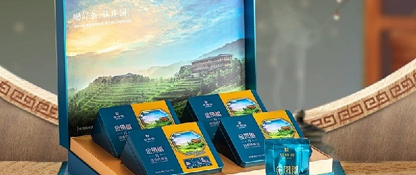 朋友推荐乌龙茶哪个牌子好？我让五个喝茶的朋友各推一款，