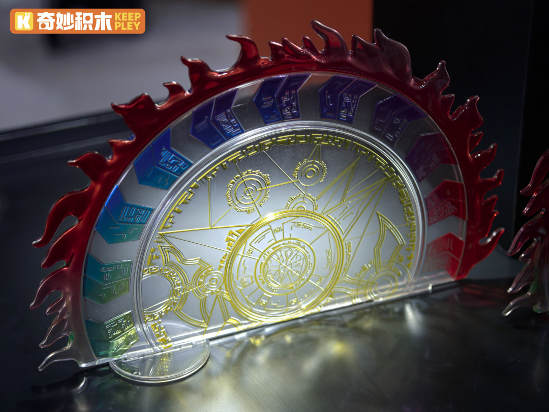 催了两年的白龙,129元:奇妙积木11月5日预售,先别急着加价买
