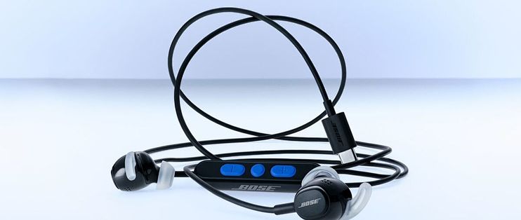 ​ Bose 推出全新Bose有线消噪耳塞