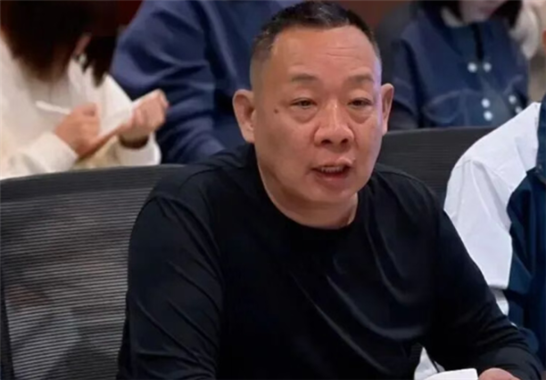 于东来:只是尽力为行业打造样板 未来中国优秀的超市品牌不会是胖东来