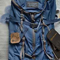 神秘农村云雀，多功能背包