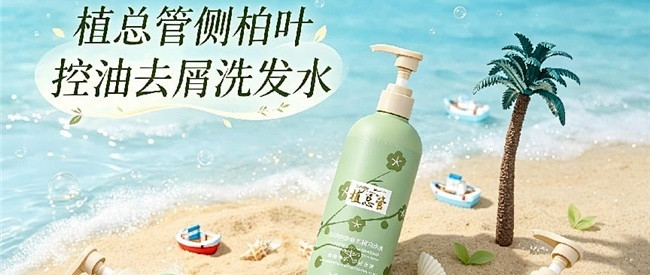 头皮又油又痒还有屑？不知道怎么选洗发水？这份空瓶清单值得看