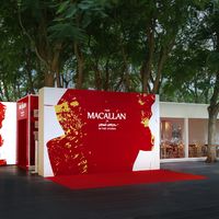 麦卡伦地球之夜终章上市、格兰菲迪×阿斯顿马丁联名第二版 | 威士忌10.30日报