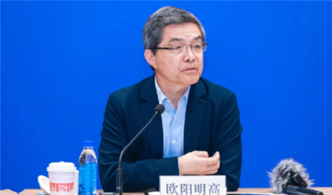 欧阳明高:动力电池未来十年仍将以磷酸铁锂为主