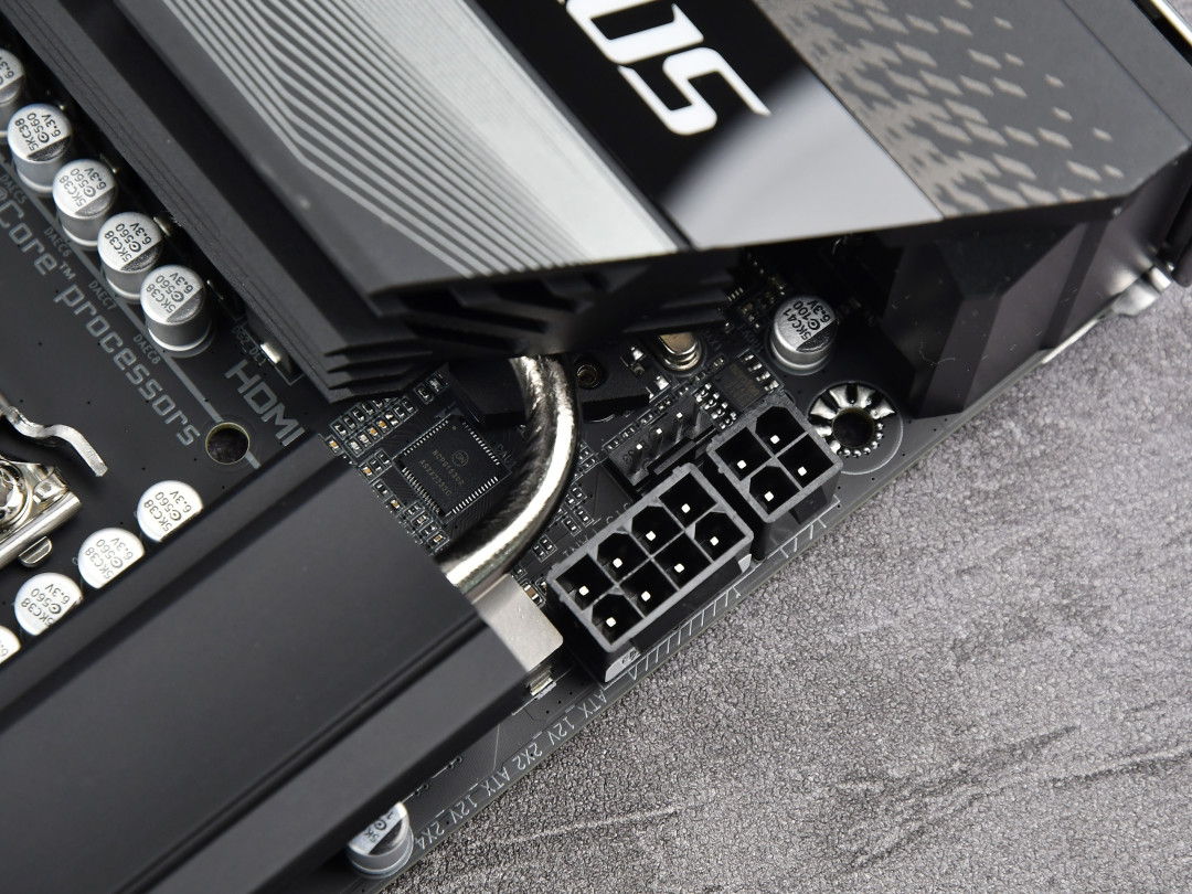 技嘉把 BIOS 先刷了:2027 年的新酷睿,还能插进 B760 和 H610