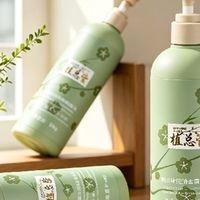去屑止痒洗发水实测：洗完清爽不等于长期稳定，油屑头选对更省心