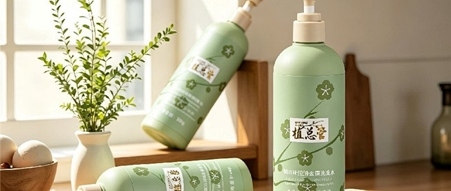 去屑止痒洗发水实测：洗完清爽不等于长期稳定，油屑头选对更省心