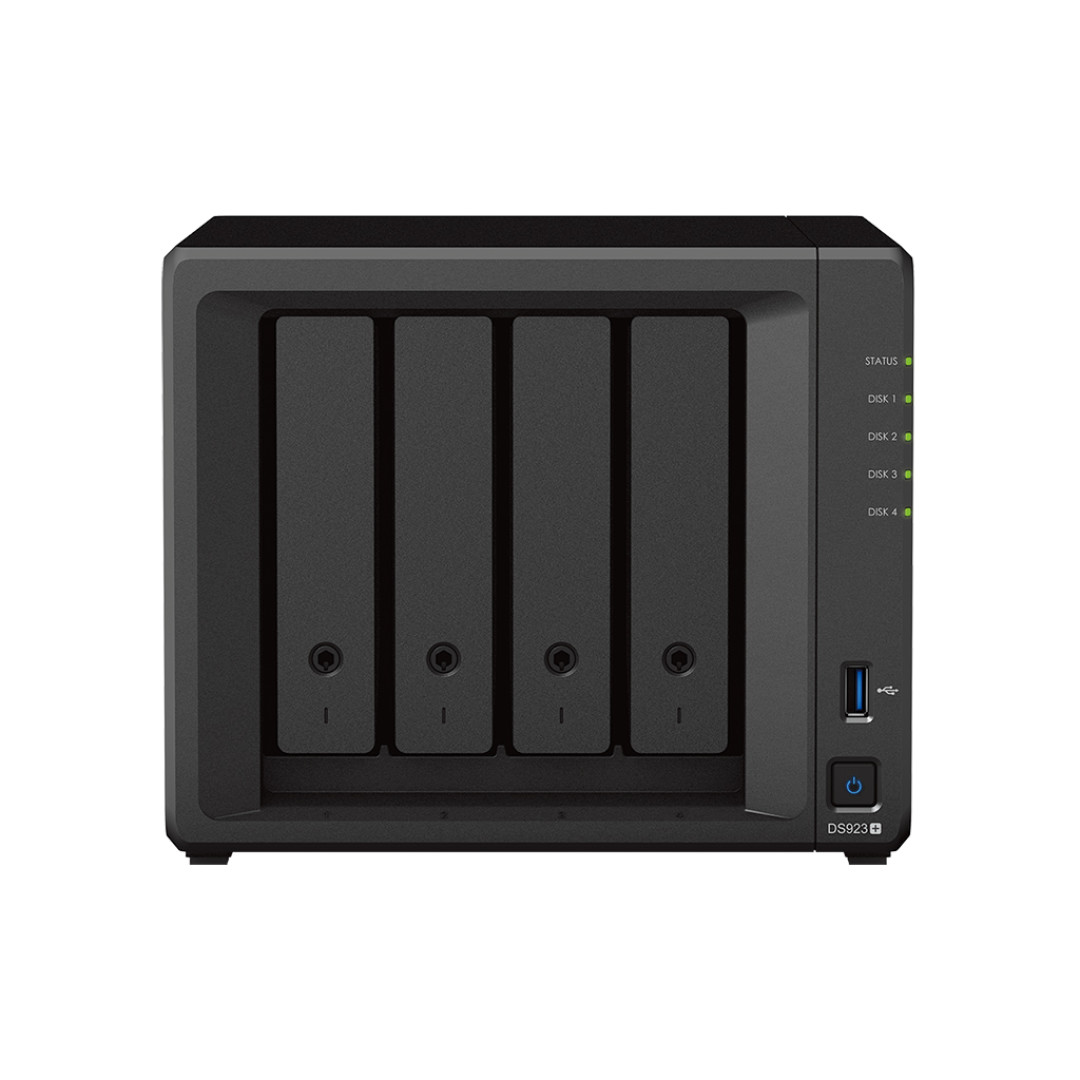 NAS 里的照片一夜变成 .LOCK3D:RAID1 没救回来,最新版也中招