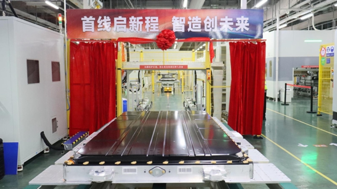 换一块电池11.8万，整车才25万：第一批电车过保，先算清这笔账