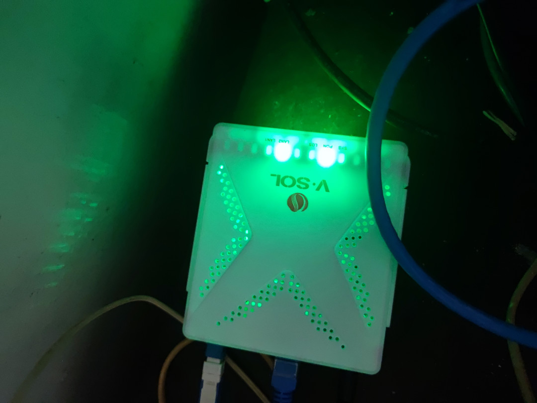 改桥接会封宽带?动光猫前,先把这三个暗坑对完账