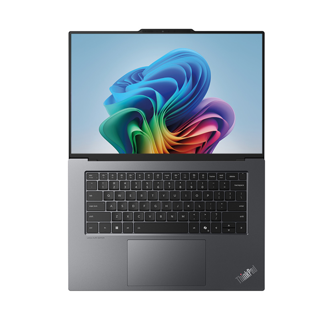 没有小红点的X9,还是ThinkPad吗