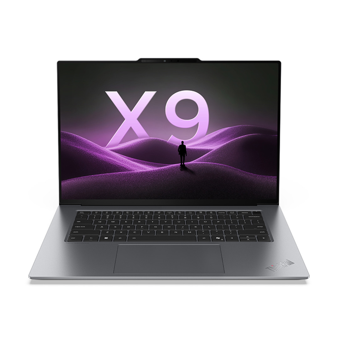 没有小红点的X9,还是ThinkPad吗